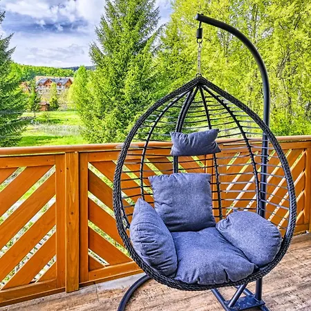 Διαμέρισμα Bawaria Ii, Sun & Snow Szklarska Poręba