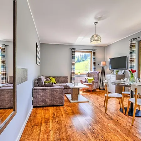 Διαμέρισμα Bawaria Ii, Sun & Snow