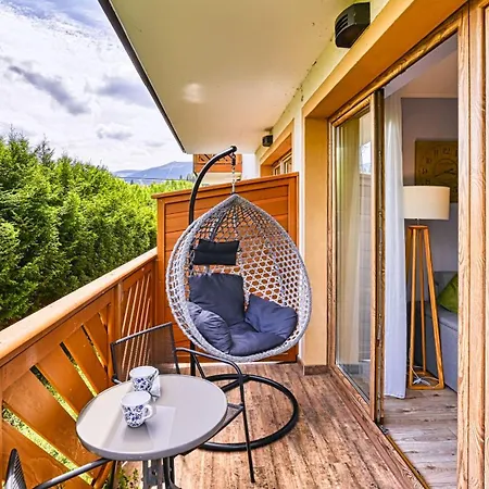 Bawaria Ii, Sun & Snow Szklarska Poręba