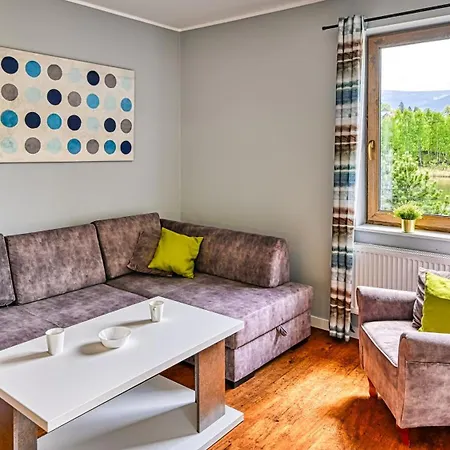 Διαμέρισμα Bawaria Ii, Sun & Snow *