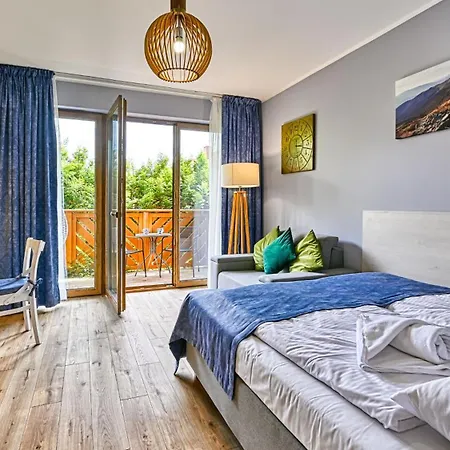 Διαμέρισμα Bawaria Ii, Sun & Snow