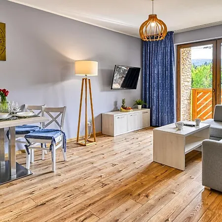 Bawaria Ii, Sun & Snow Szklarska Poręba