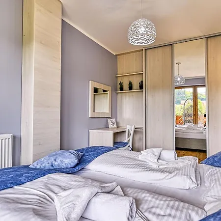 Bawaria Ii, Sun & Snow * Szklarska Poręba