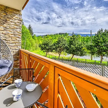 Bawaria Ii, Sun & Snow