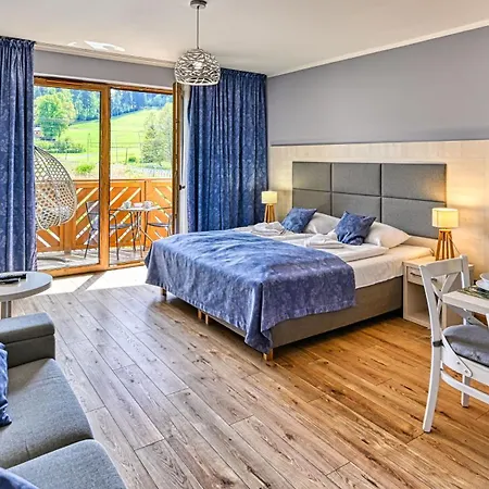 Bawaria Ii, Sun & Snow Szklarska Poręba