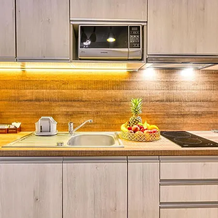 Bawaria Ii, Sun & Snow Διαμέρισμα Szklarska Poręba