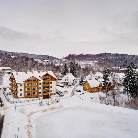 Bawaria Ii, Sun & Snow * Szklarska Poręba