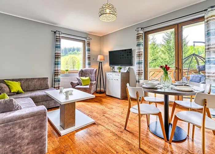 Bawaria Ii, Sun & Snow Sklářská Poruba