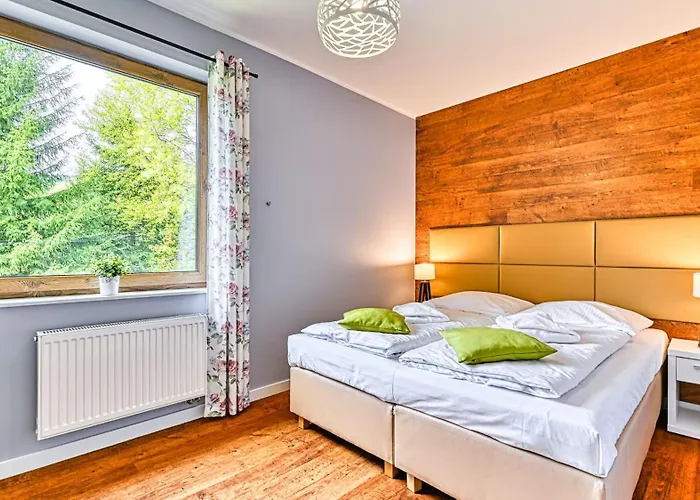 Bawaria Ii, Sun & Snow Apartmán