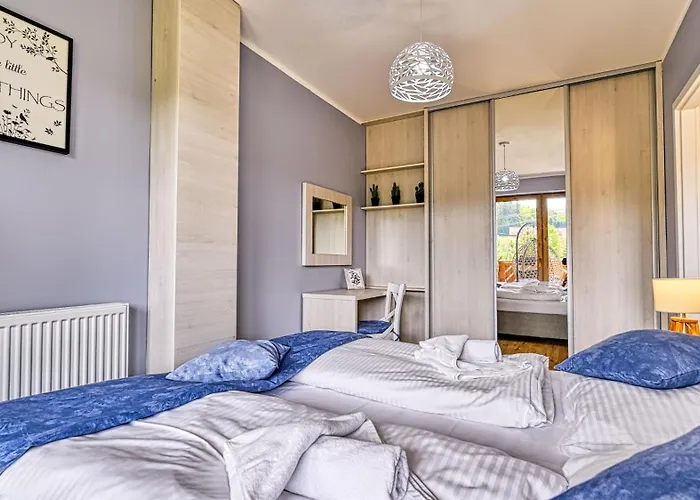 Bawaria Ii, Sun & Snow * Sklářská Poruba