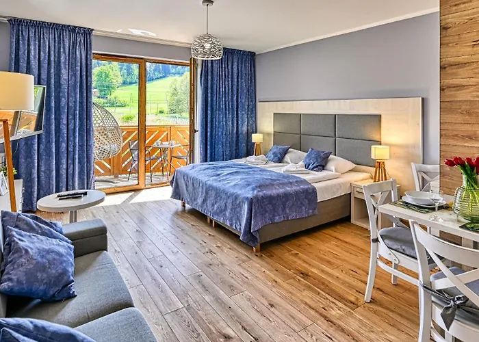 Bawaria Ii, Sun & Snow Sklářská Poruba