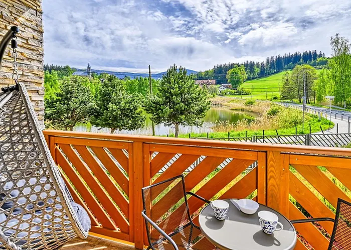 Bawaria Ii, Sun & Snow * Sklářská Poruba