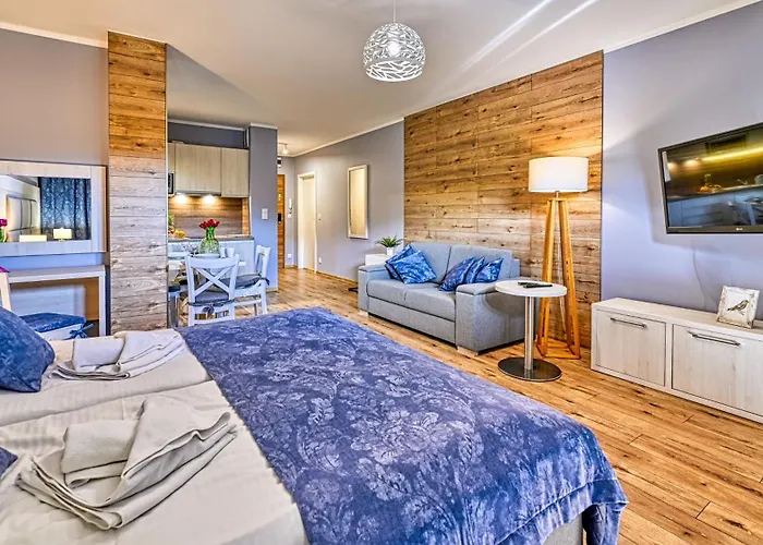 Bawaria Ii, Sun & Snow Sklářská Poruba