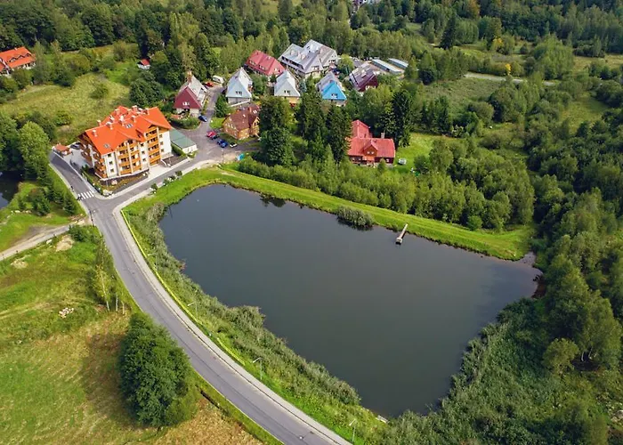 Bawaria Ii, Sun & Snow Sklářská Poruba