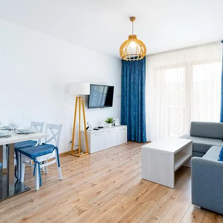 Sun & Snow Bawaria Ii Apartment Szklarska Poreba