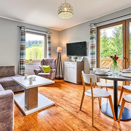 Bawaria Ii, Sun & Snow Szklarska Poręba