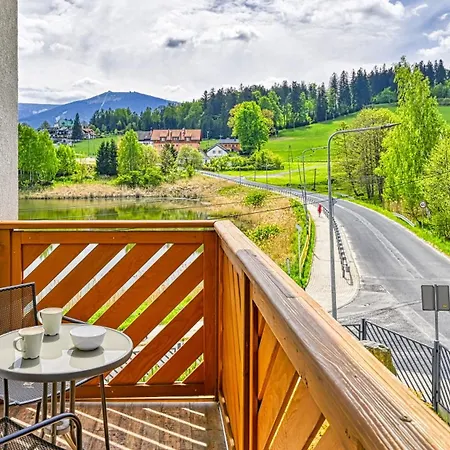 Bawaria Ii, Sun & Snow