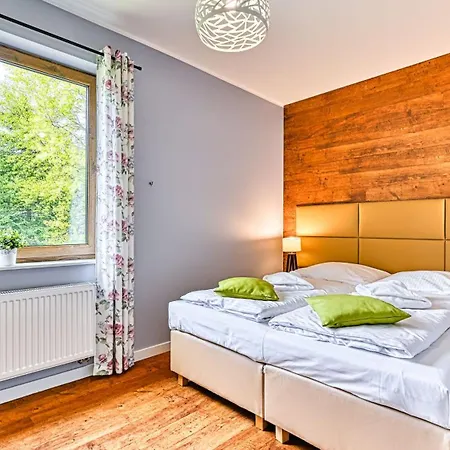 Bawaria Ii, Sun & Snow Lägenhet