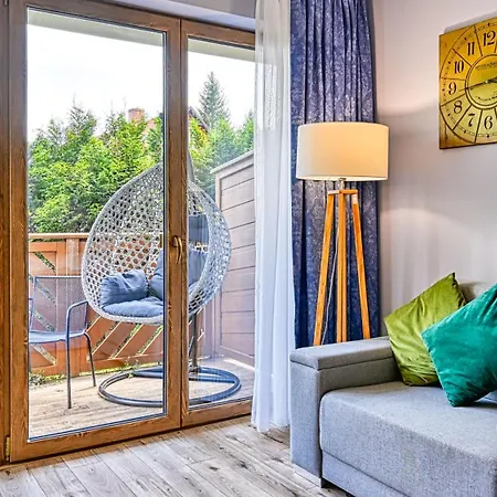 Apartment Bawaria Ii, Sun & Snow Schreiberhau