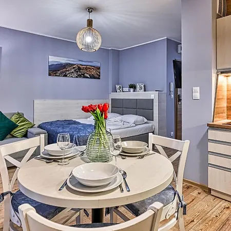 Bawaria Ii, Sun & Snow Szklarska Poręba