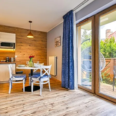 Bawaria Ii, Sun & Snow Apartment