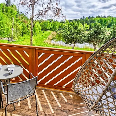 Sun & Snow Bawaria Ii Apartment Szklarska Poreba