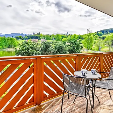 Bawaria Ii, Sun & Snow *