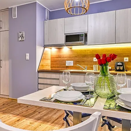 Apartment Bawaria Ii, Sun & Snow Schreiberhau