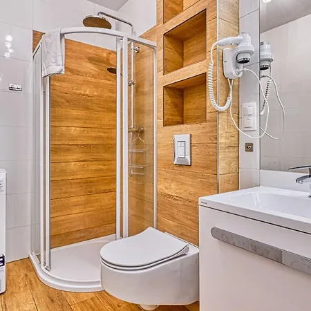 Apartamento Sun & Snow Bawaria Ii *