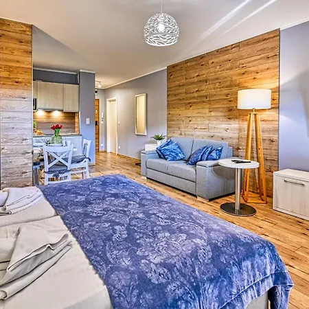 Bawaria Ii, Sun & Snow Szklarska Poręba