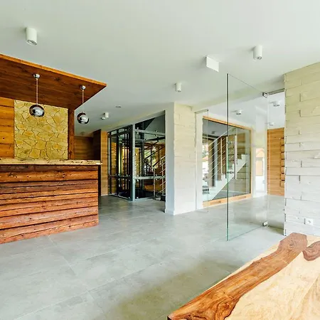 Apartamento Sun & Snow, Bawaria II