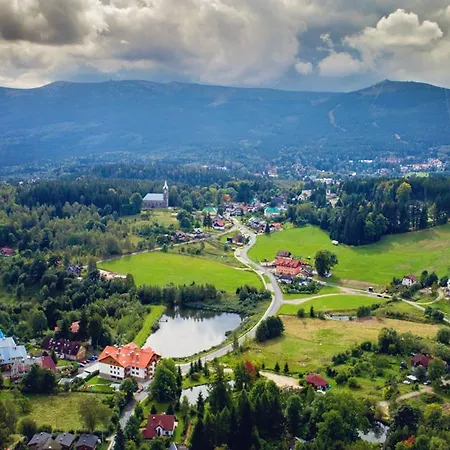 Apartamento Sun & Snow Bawaria Ii Szklarska Poręba