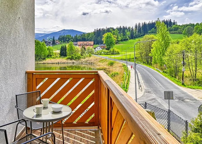 Bawaria Ii, Sun & Snow