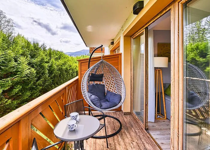 Bawaria Ii, Sun & Snow Szklarska Poręba