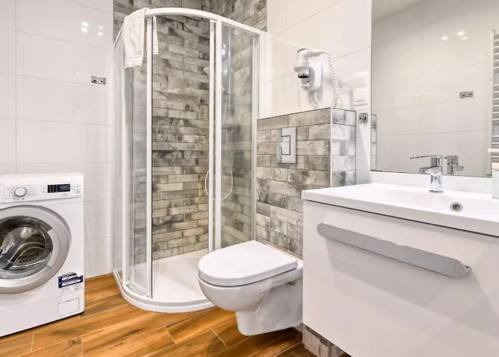 Appartement Bawaria Ii, Sun & Snow