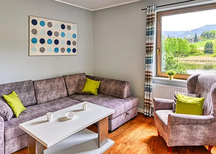 Apartman Bawaria Ii, Sun & Snow *