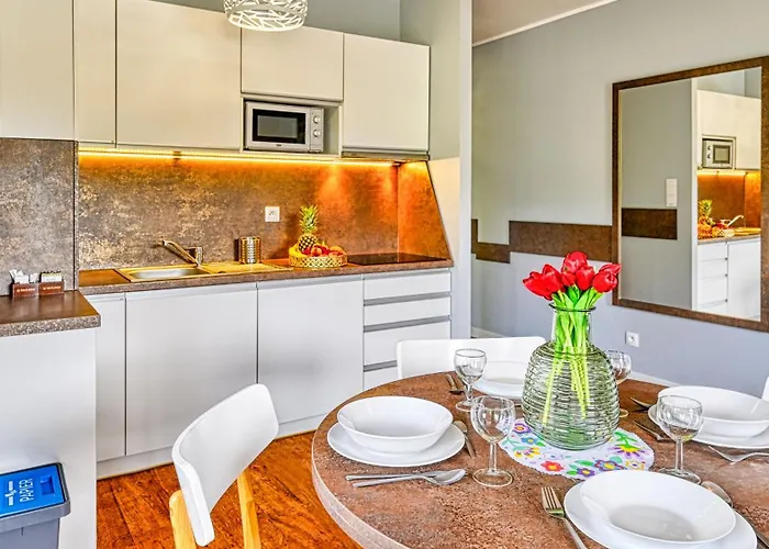 Bawaria Ii, Sun & Snow Apartman Szklarska Poręba