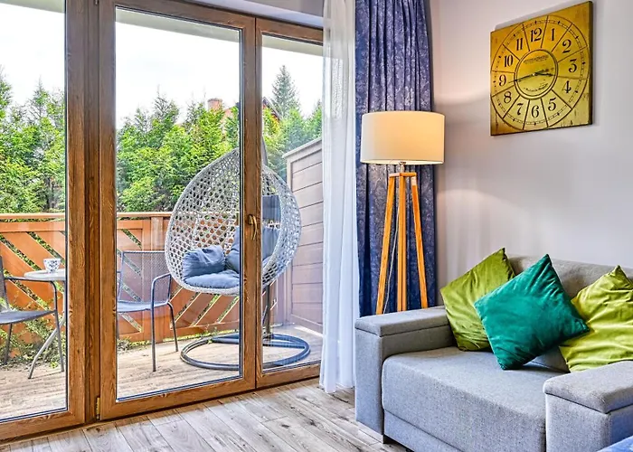 Apartman Bawaria Ii, Sun & Snow Szklarska Poręba