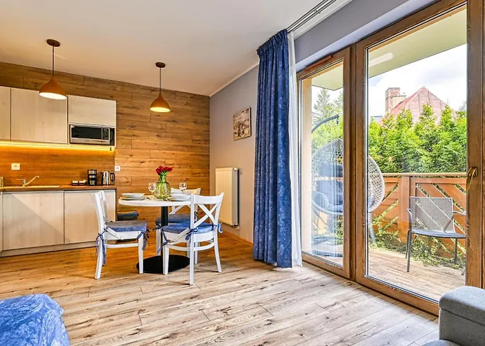 Bawaria Ii, Sun & Snow Apartman