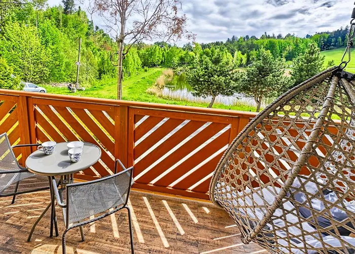 Bawaria Ii, Sun & Snow Apartman Szklarska Poręba