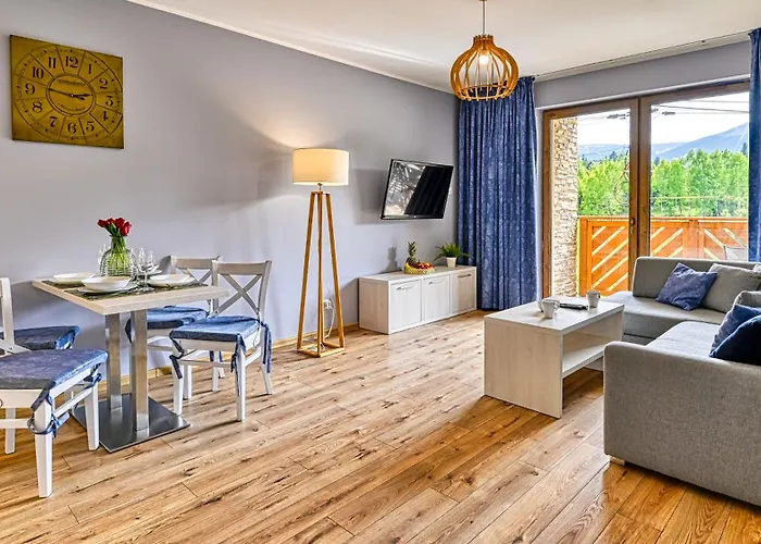 Bawaria Ii, Sun & Snow Szklarska Poręba