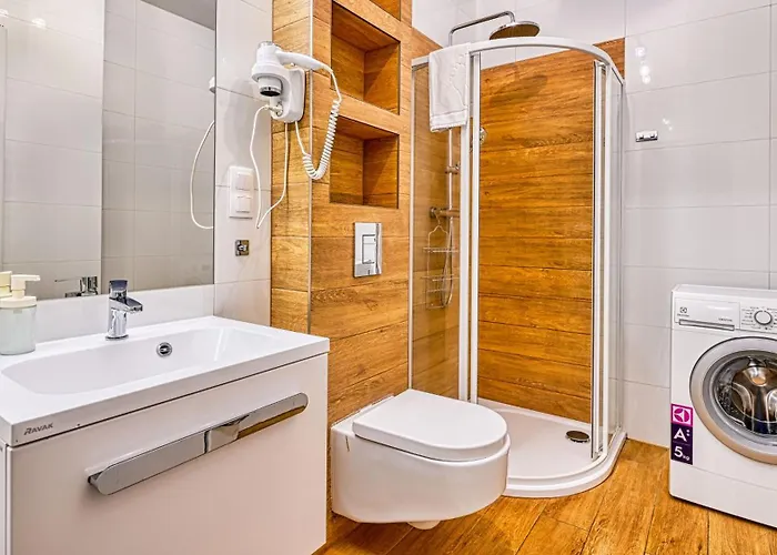 Appartement Bawaria Ii, Sun & Snow