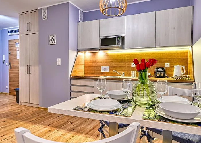 Apartman Bawaria Ii, Sun & Snow Szklarska Poręba