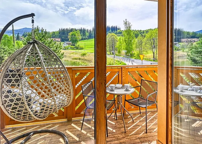 Apartman Bawaria Ii, Sun & Snow