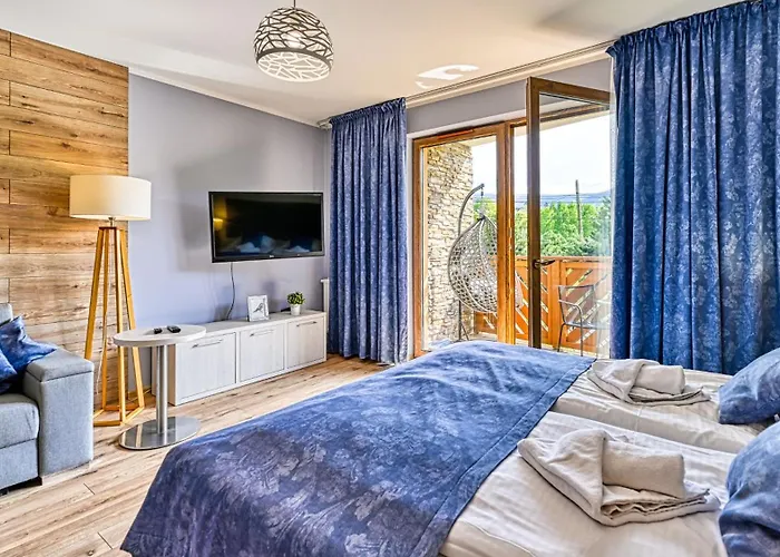 Bawaria Ii, Sun & Snow Appartement *