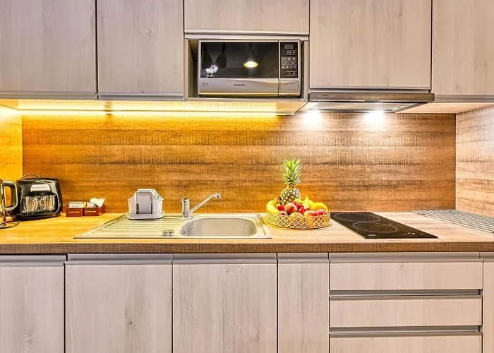 Bawaria Ii, Sun & Snow Apartman Szklarska Poręba