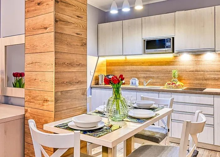 Apartman Bawaria Ii, Sun & Snow Szklarska Poręba