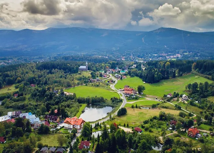 Apartman Bawaria Ii, Sun & Snow Szklarska Poręba