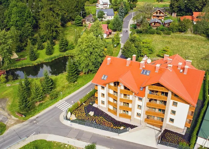Apartman Bawaria Ii, Sun & Snow Szklarska Poręba
