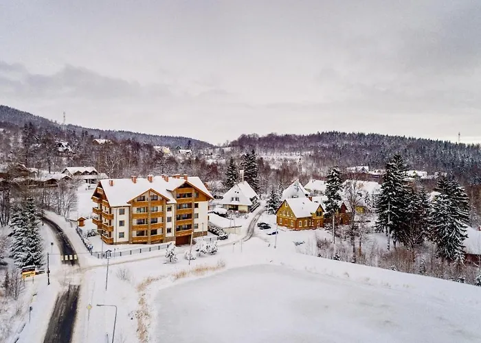 Bawaria Ii, Sun & Snow * Szklarska Poręba